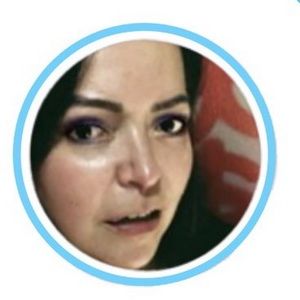 Meet your Posher, Miriã